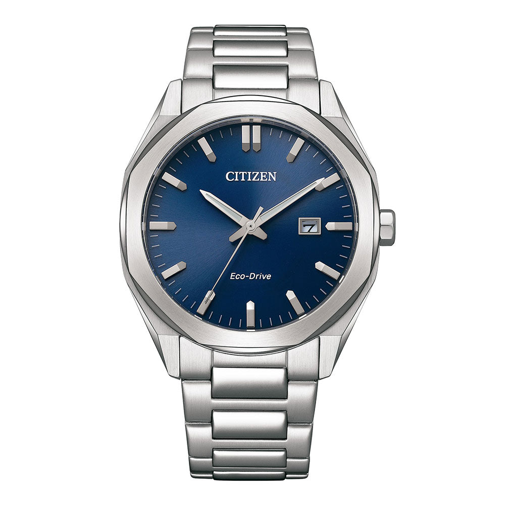 CITIZEN ECO-DRIVE LADIES WATCH ROSE GOLD DIAL - FE6119-85X – The
