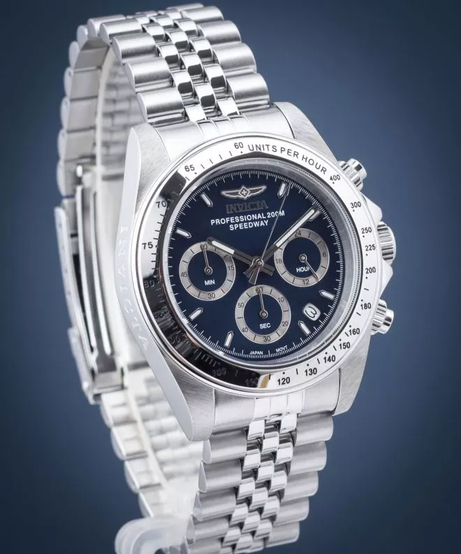 Invicta 30990 - Speedway Watch • Watchard.com