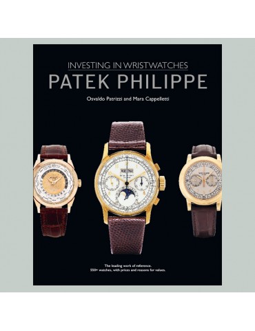 アート・デザイン・音楽 PATEK PHILIPPE AUTHORIZED BIOGRAPHY 日本語