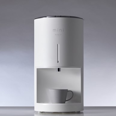 エブリィフレシャス ミニ】ありそうで無かったウォーターサーバー