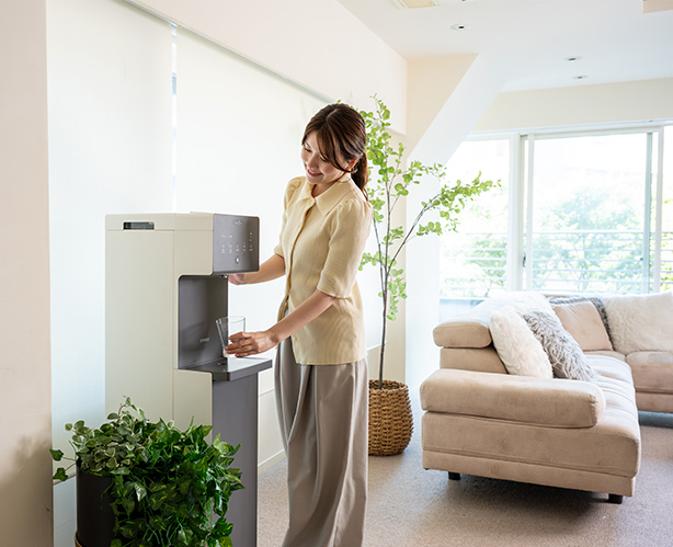 公式】ウォーターワン クリア