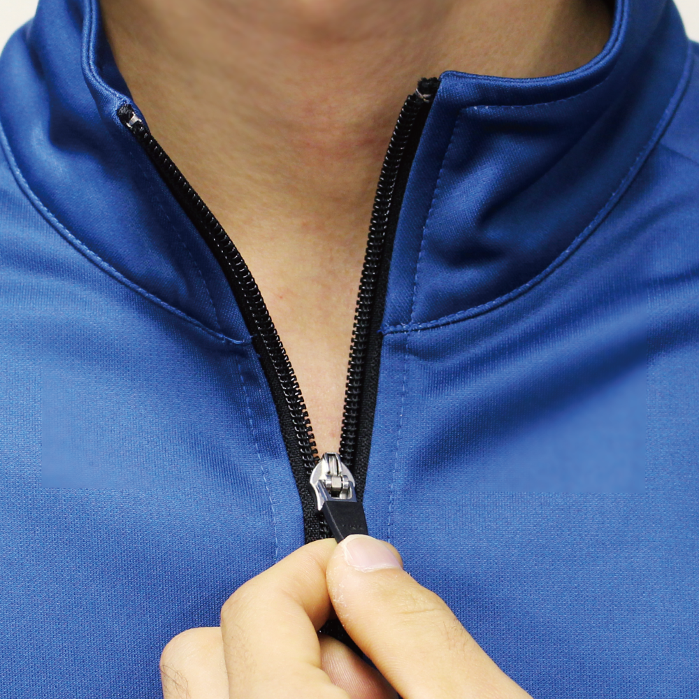 Z THERMO JACKET | 製品(フルオーダー) | WAVE ONE(ウエイブワン)