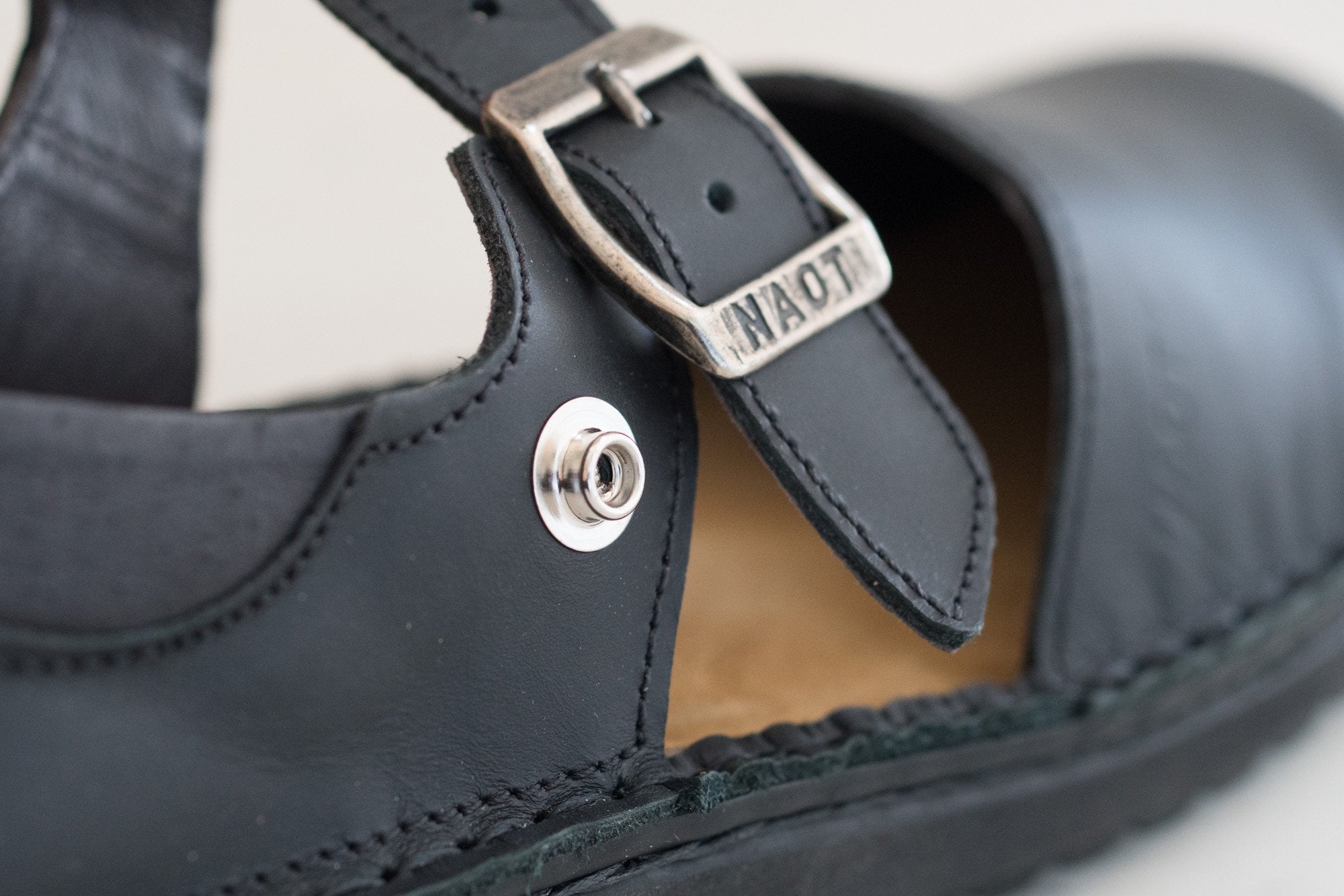 OLGAオルガ | NAOT