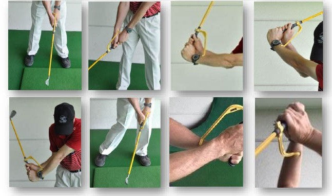 Swing Trainer（スイングトレーナー） ＋ SWINGYDE セット商品 – WGMGlobal