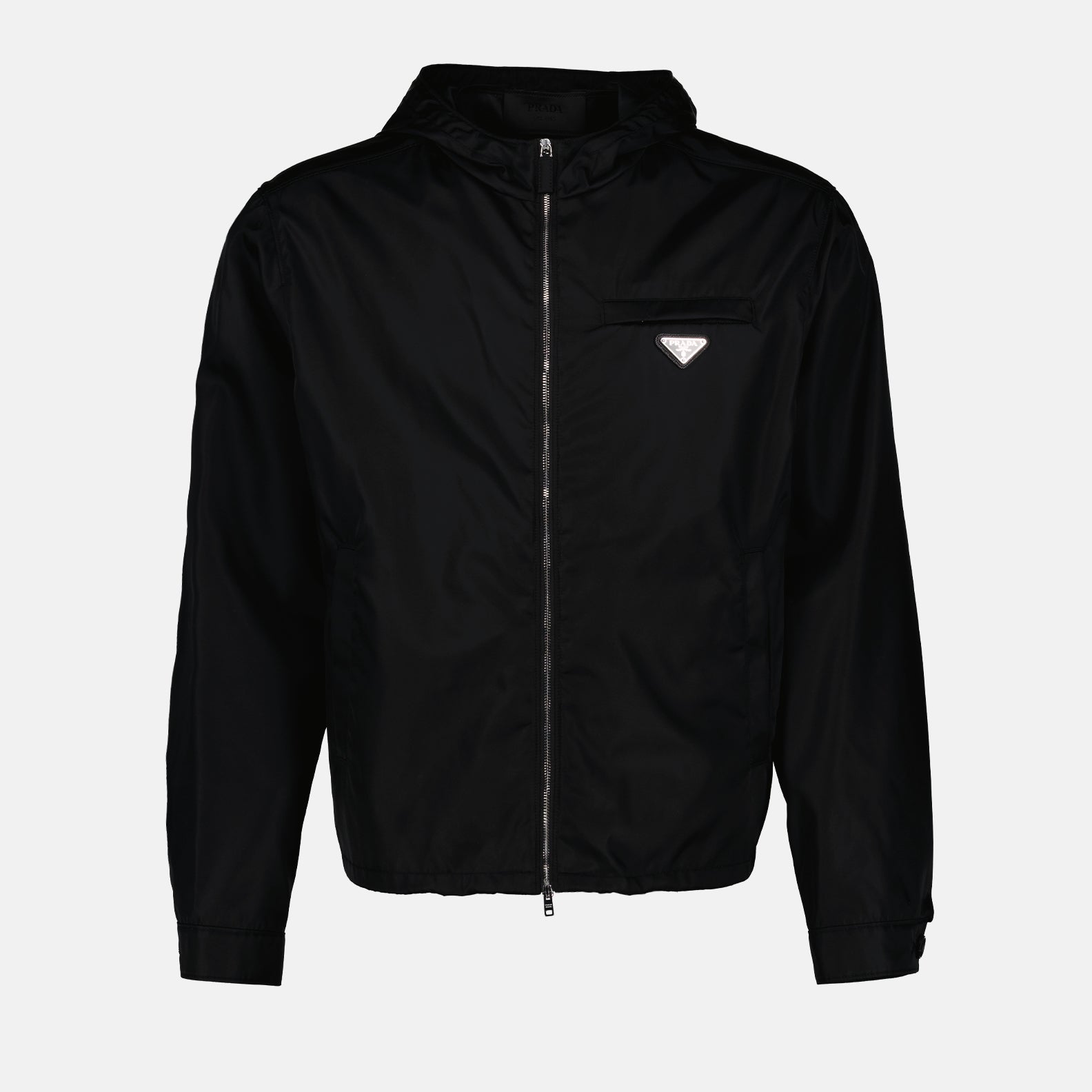 Re-Nylonジャケット - プラダ - メンズ | WE IN STYLE