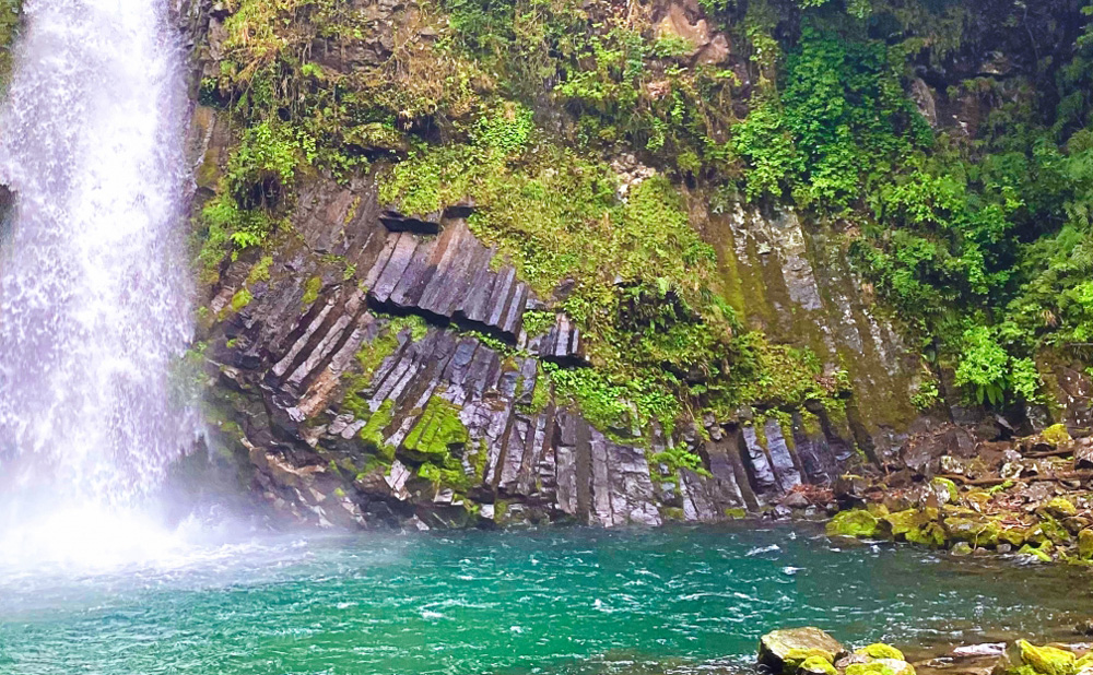 伊豆旅行で外せない立ち寄りスポット！】浄蓮の滝：大自然のパワーと癒