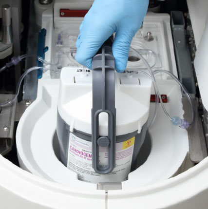 Cardiac PET – We Are Cardiac Pet®