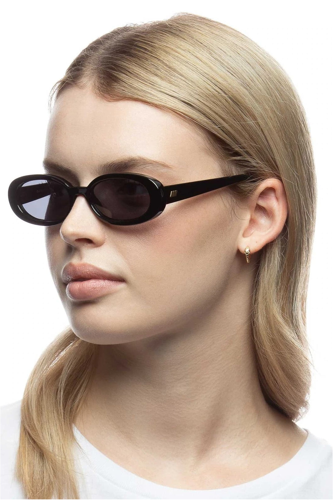 OUTTA LOVE│Le Specs (ルスペックス) レディース サングラス：WINOW