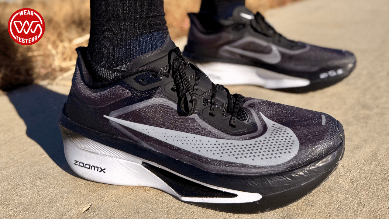Nike Zoom Fly 6 Performance Review - WearTesters