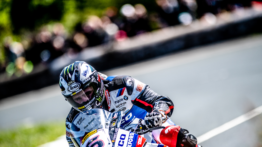 THE TT IS BACK: ARE YOU READY? | Monster Energy