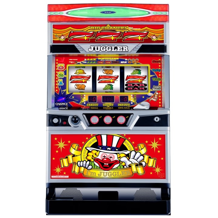 コラム】6号機『アイムジャグラーEX』導入時に考えるべきポイント