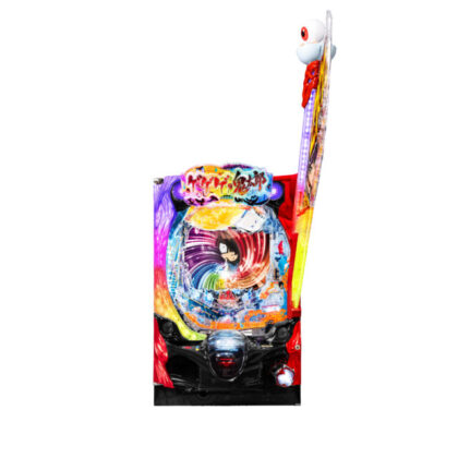 ゲゲゲの鬼太郎』が9年振りにP機・スマパチで登場！ - グリーンべると