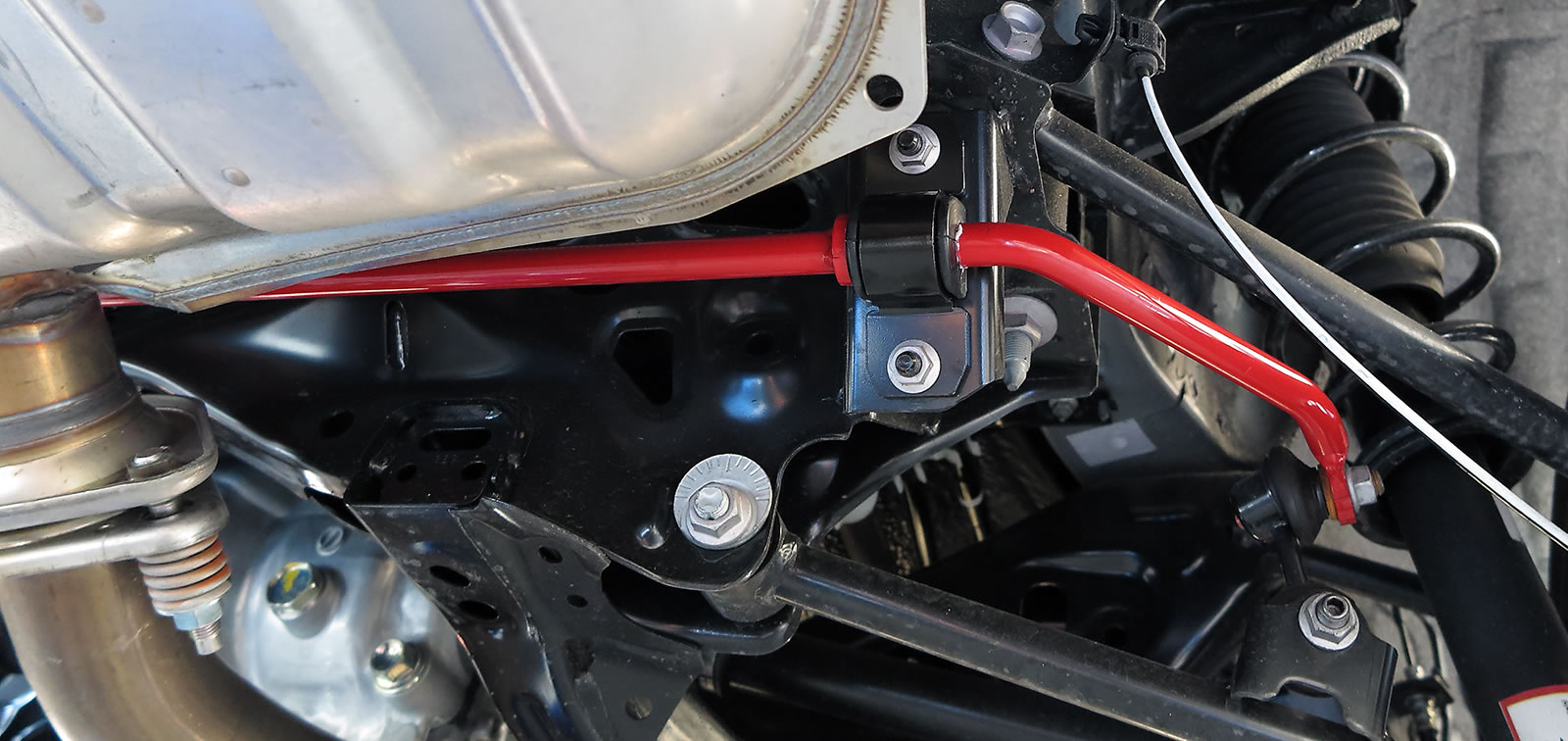 ND5RC ROADSTER リアスタビライザー3