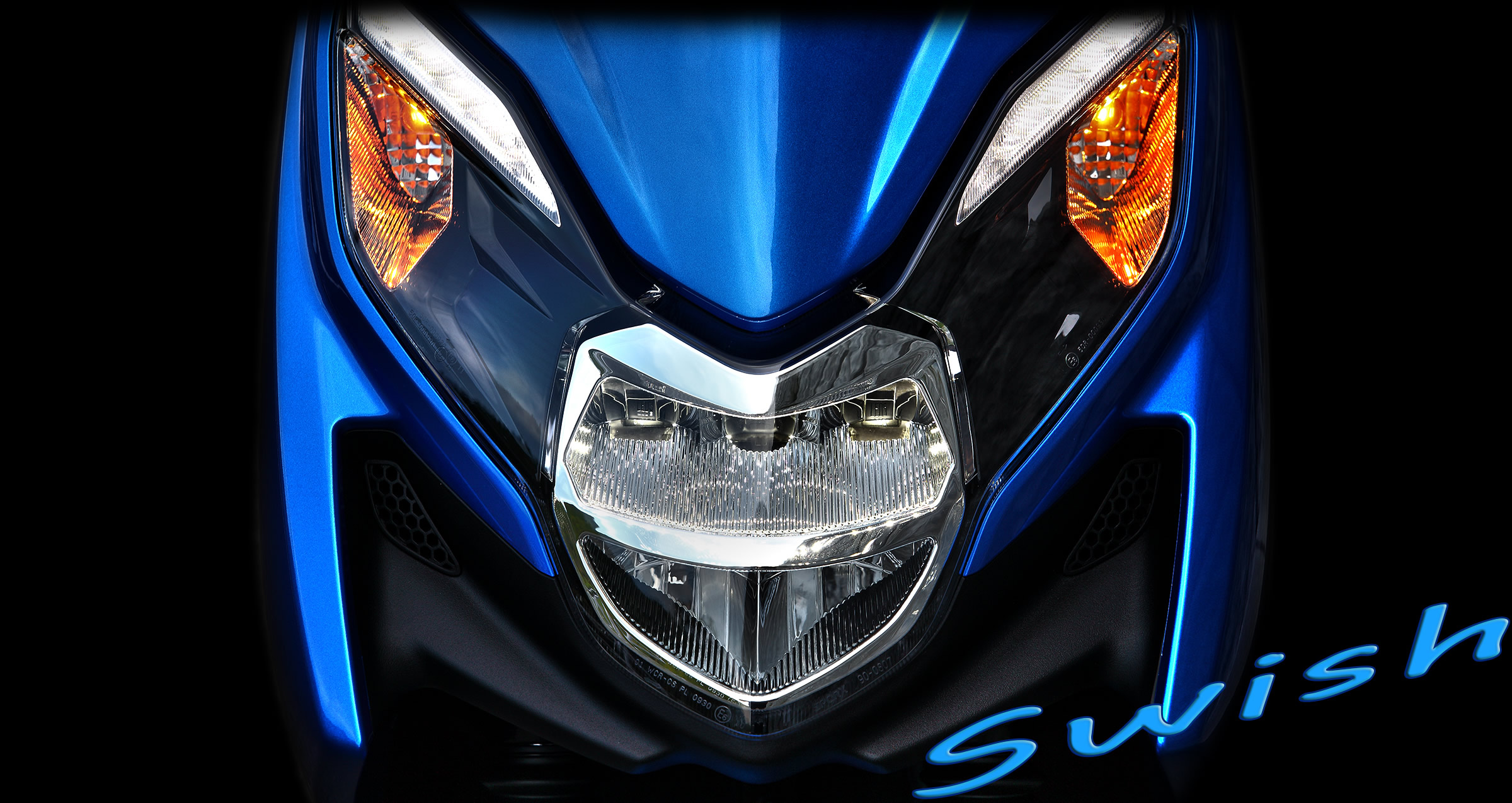 スウィッシュ(DV12B)の整備記録