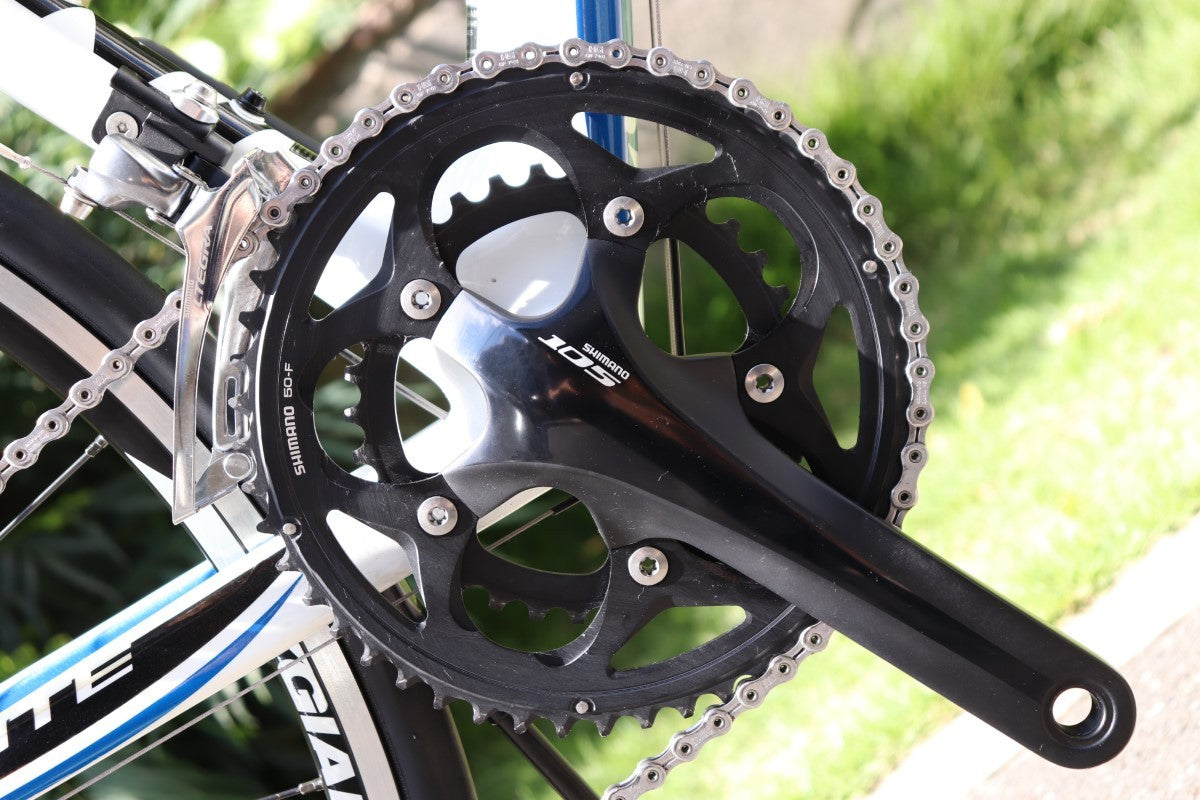 ジャイアント GIANT ディファイ DEFY COMPOSITE SE 2012 XSサイズ