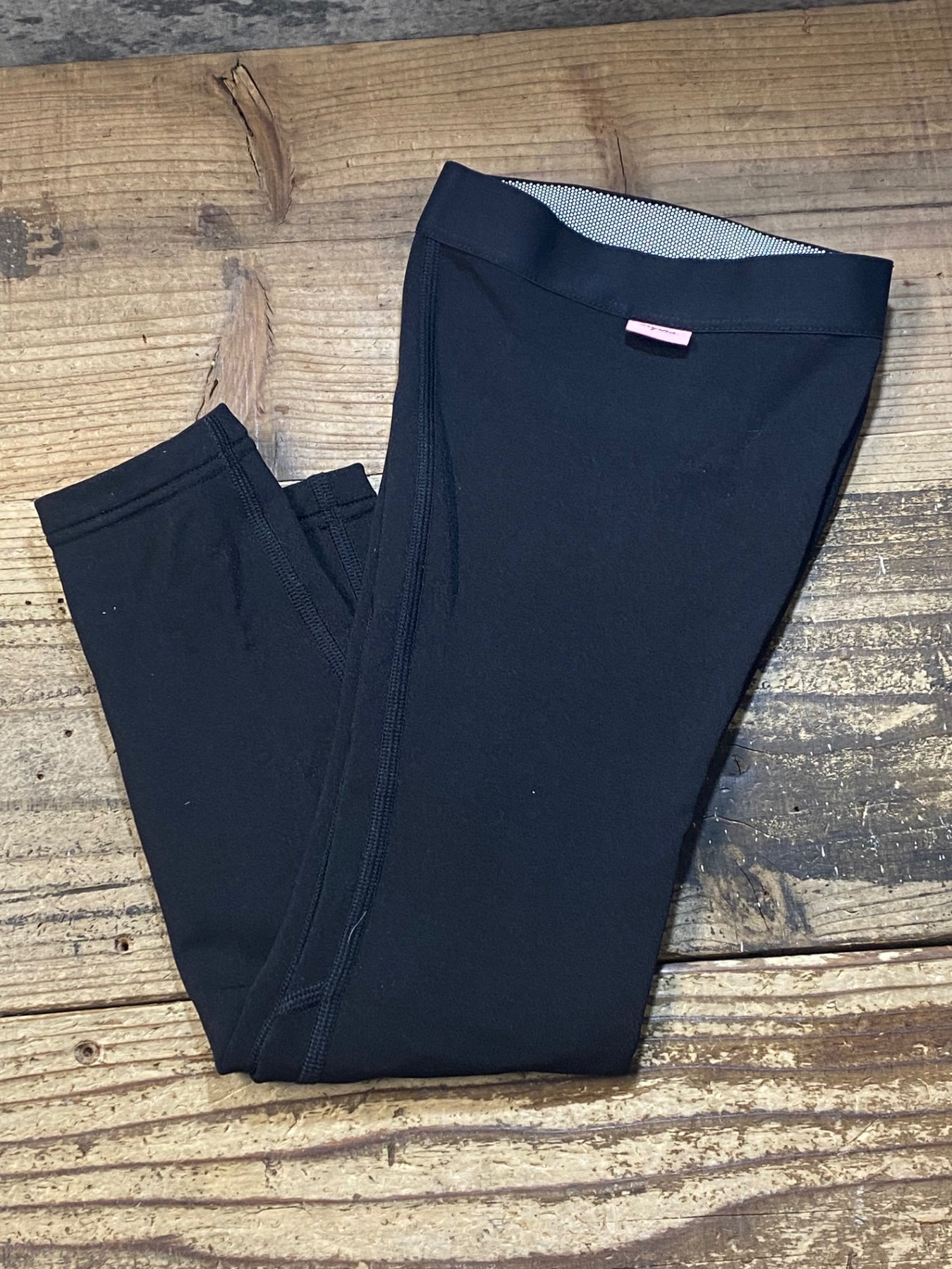 JW710 ラファ Rapha CLASSIC THERMAL LEG WARMERS レッグウォーマー 黒