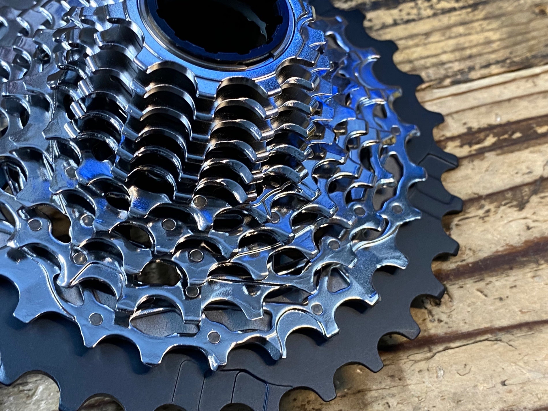 JV652 スラム SRAM フォース FORCE CS-XG-1270-D1 スプロケット 12s 10