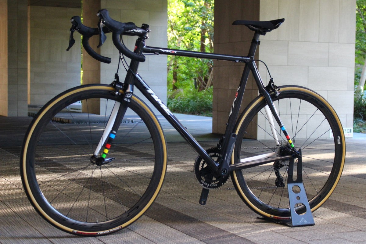 タイム TIME VXRS LIMITED EDITION 2015 XLサイズ シマノ アルテグラ