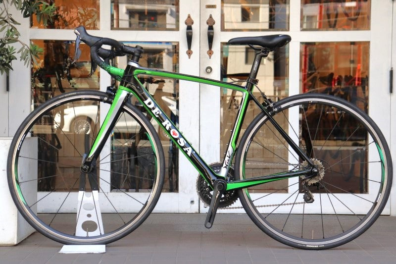 デローザ DE ROSA ニック Nick 2016年モデル 48サイズ シマノ 105 5800