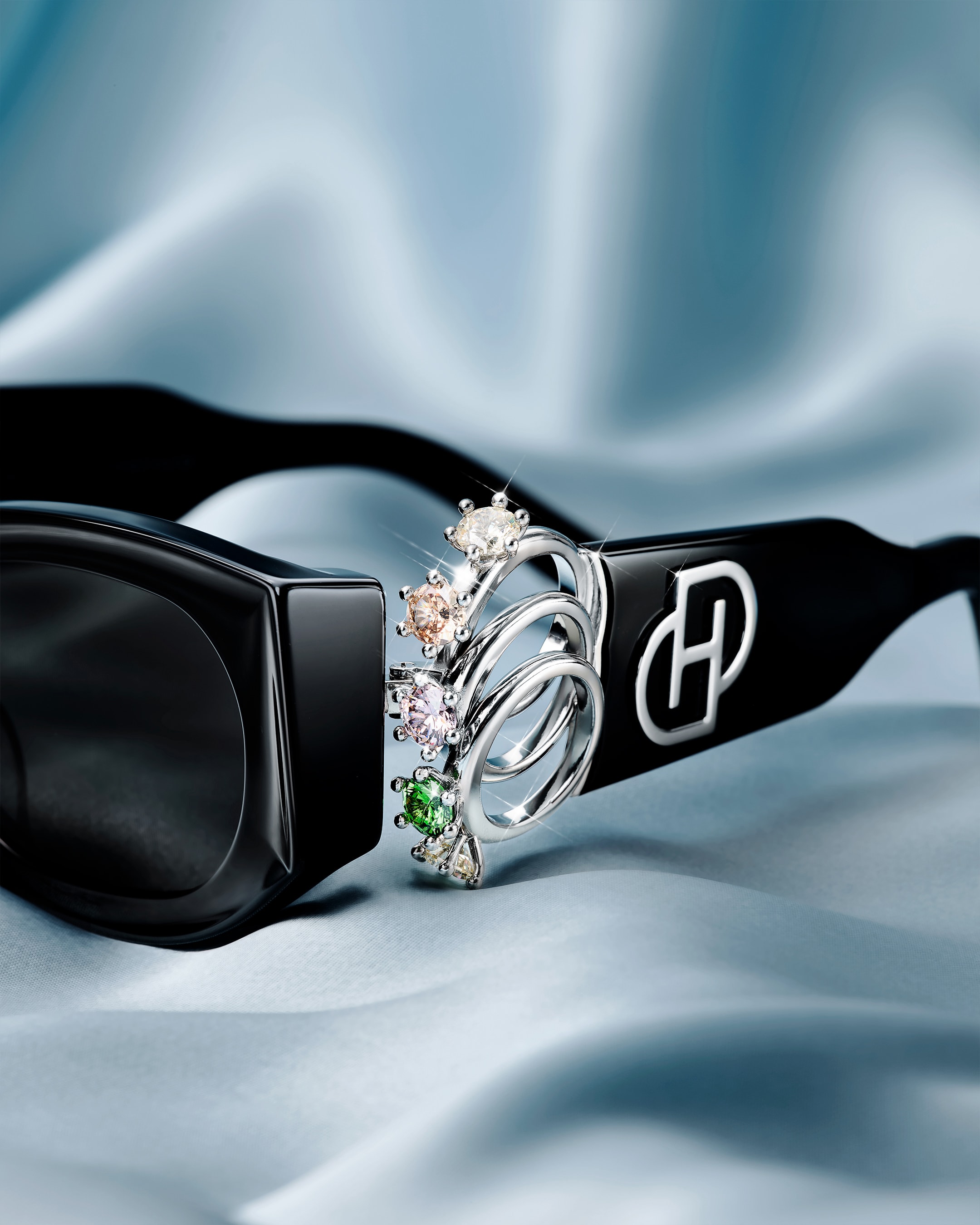 GENTLE MONSTER | D'heygere