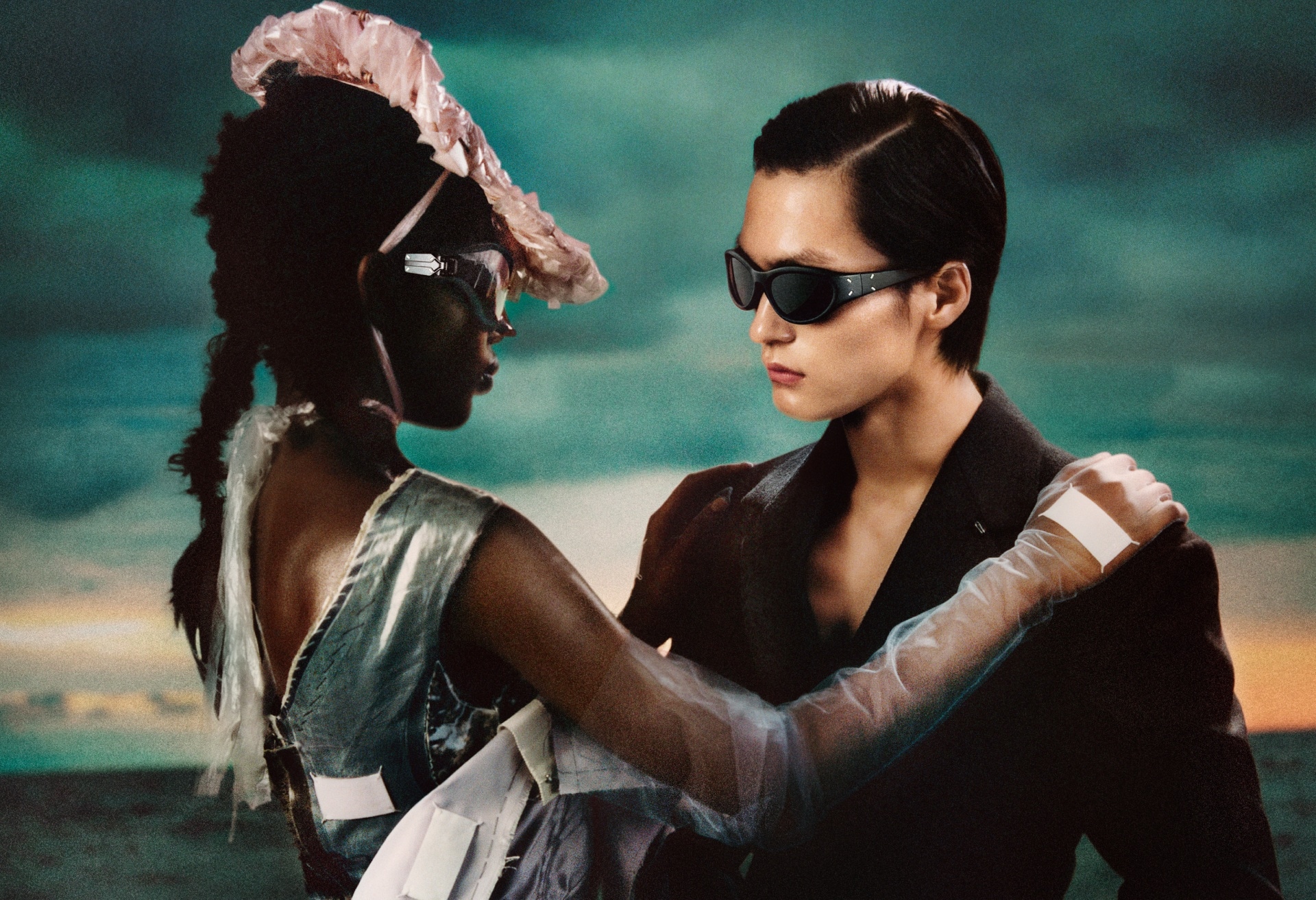 GENTLE MONSTER | Maison Margiela