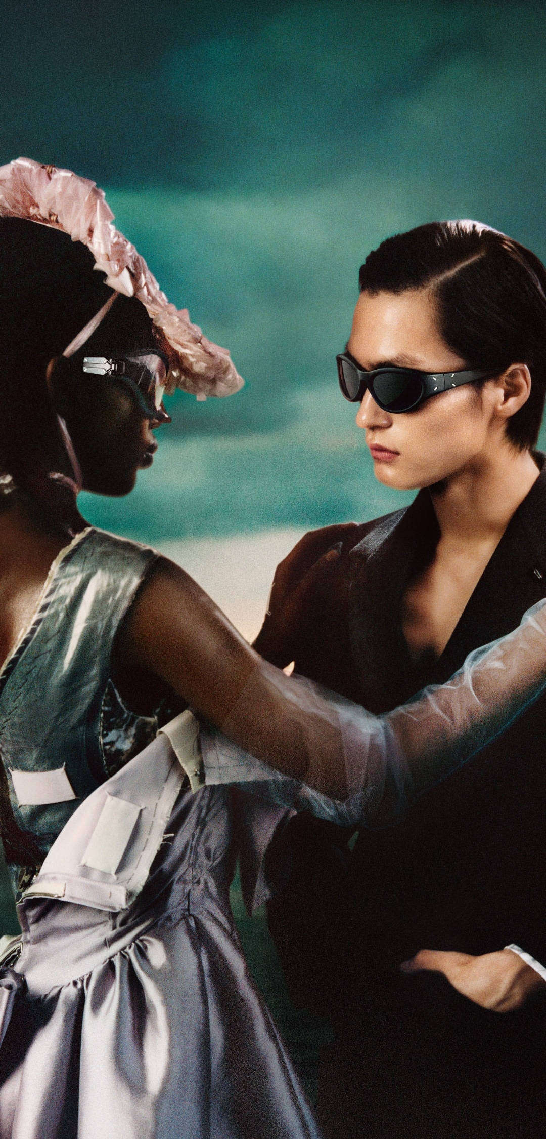 GENTLE MONSTER | Maison Margiela