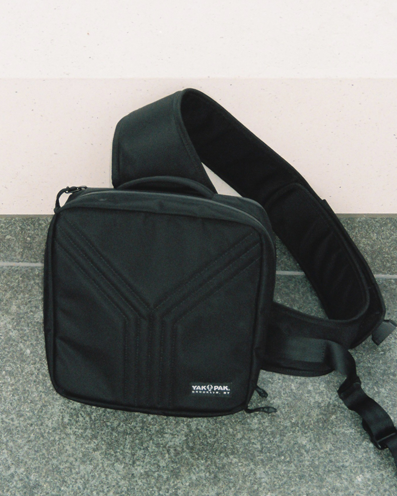 トレンド感満点で、周りと差がつく！ 中目黒の名店が別注したレコード