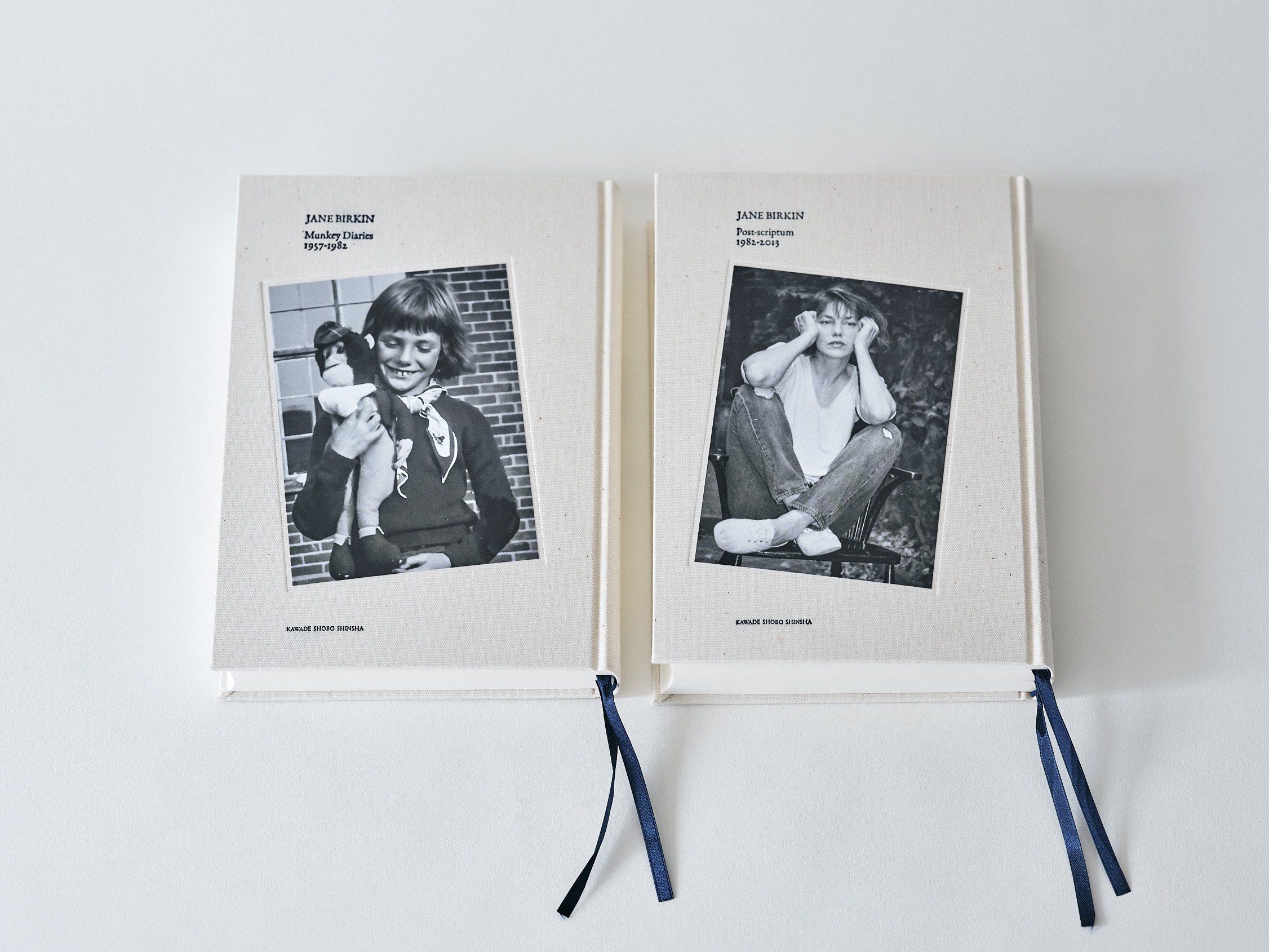 私ができることといえば、書くことと歌うことだけ／『ジェーン