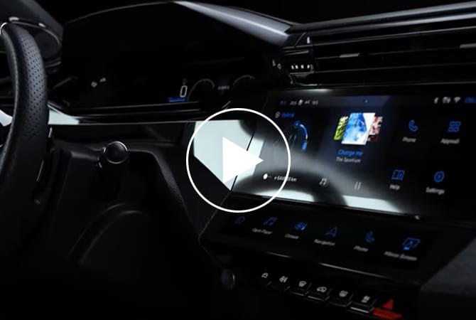 PEUGEOT 308/308 SWスペシャルサイト | プジョー公式サイト
