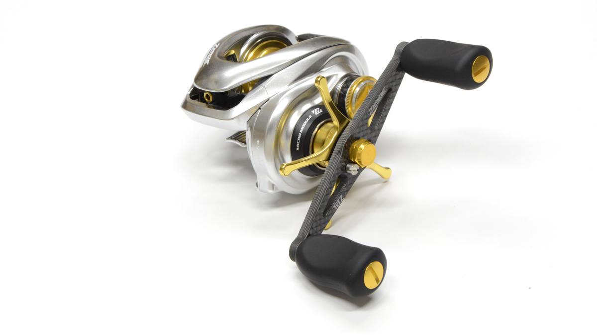 モノの舞台裏 Z-PRIDE ファストムービングチューン | つり人オンライン