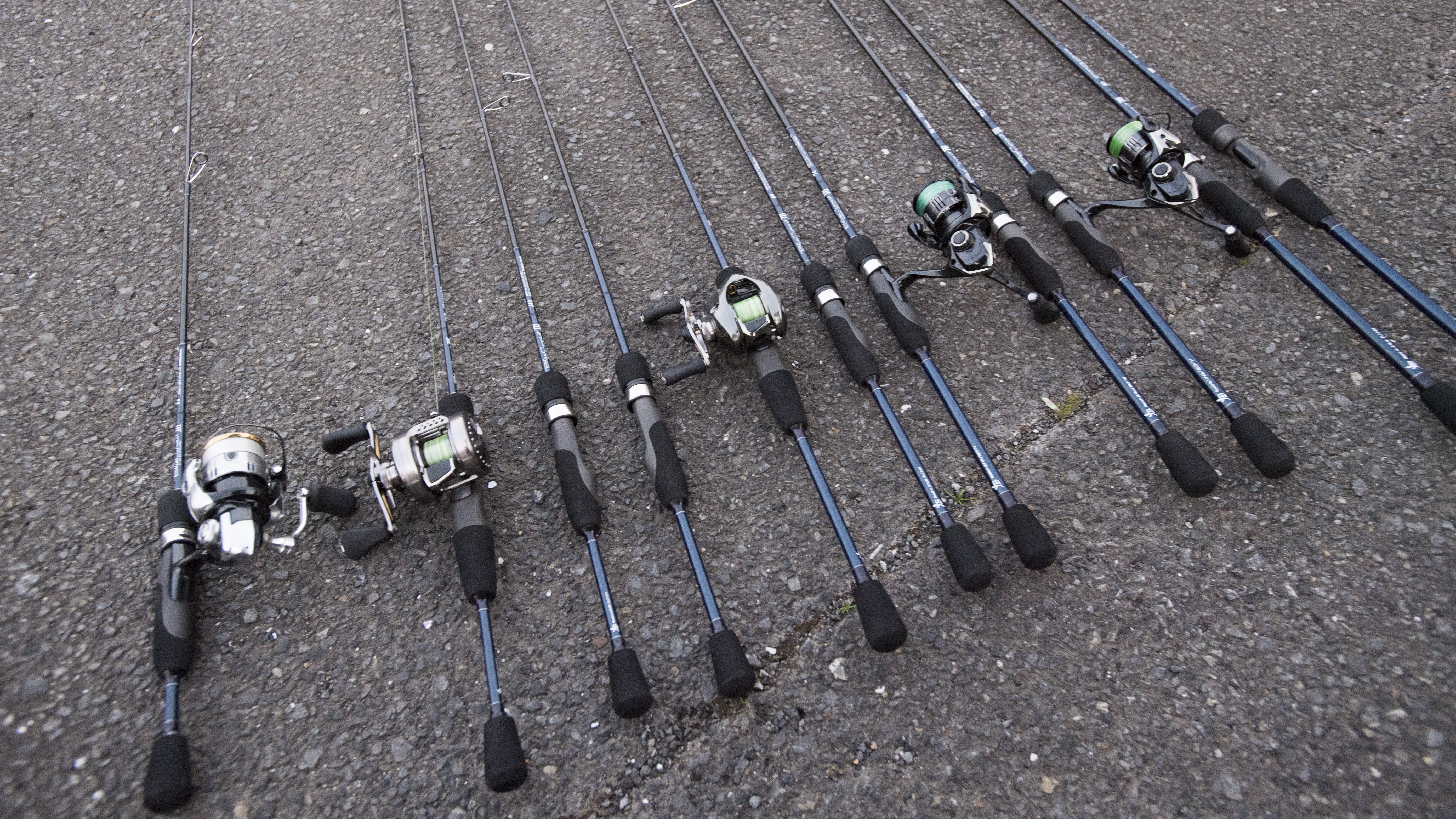 ブルーカレントⅢのインプレ│ライトゲームの楽しさを改めて痛感