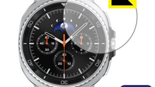 Galaxy Watch8 Classic 保護フィルム【各種】PDA工房 | ユニバーサル