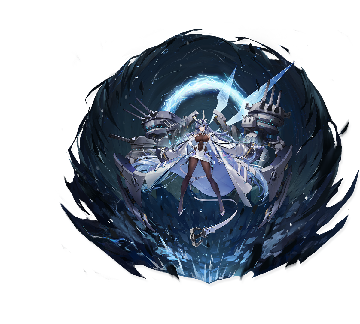 アズールレーン