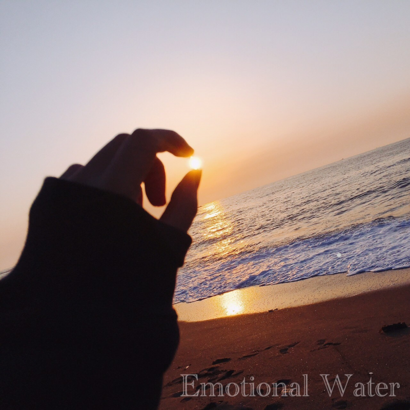 美波、CD『Emotional Water』を札幌、仙台、名古屋、大阪、広島、福岡