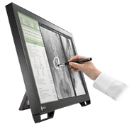 RadiForce MS235WT | EIZO