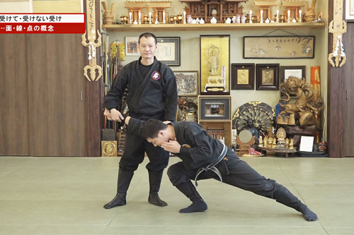 新作DVDレビュー】最後の忍者と最後の達人の技！DVD【武神館の武術 第