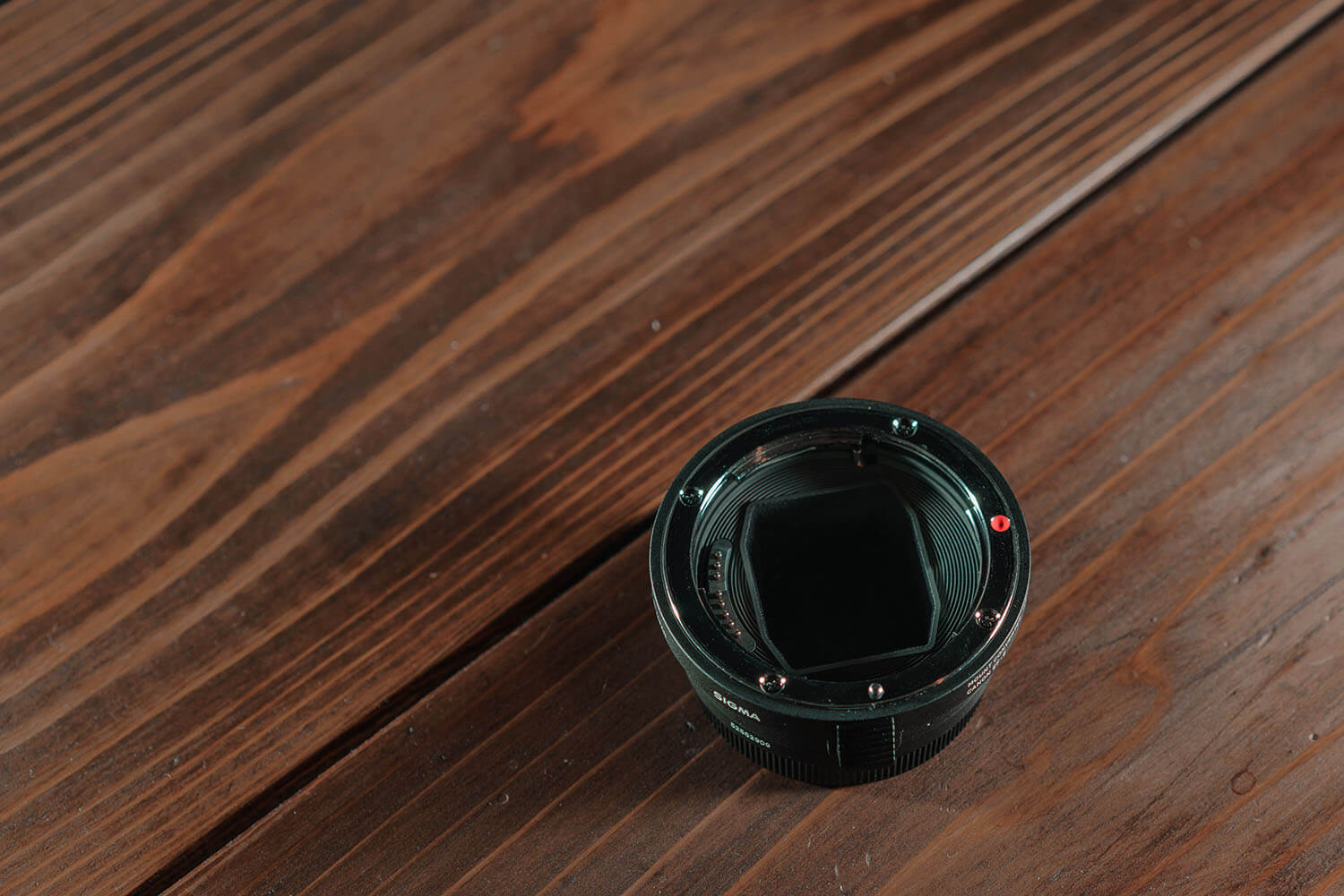 レビュー】SIGMAのマウントコンバーター MC-11 でSonyの可能性を拡げる。