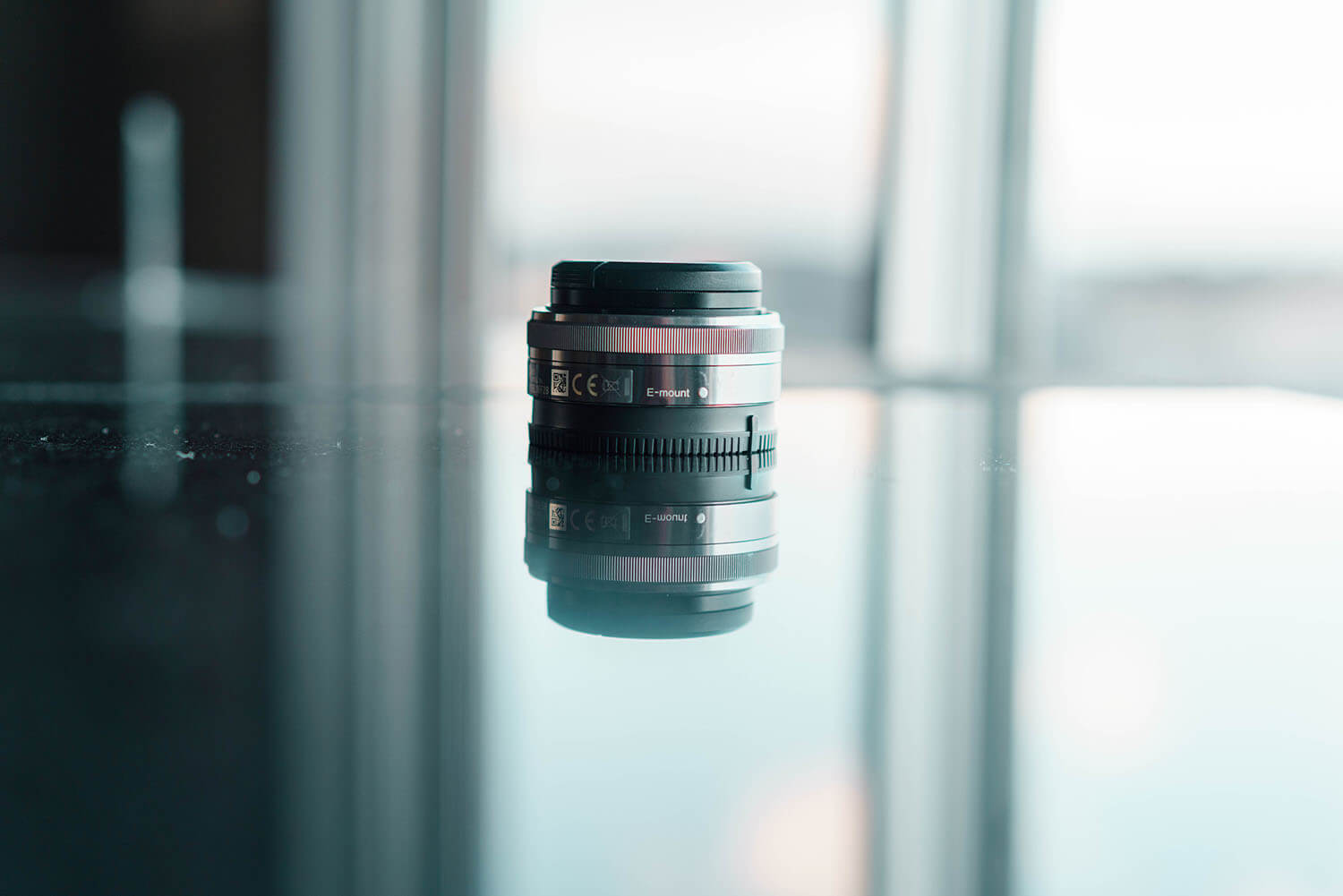 SONY 広角単焦点レンズ SEL16F28 16mm F2.8 HMR☺︎ レビュー】広く