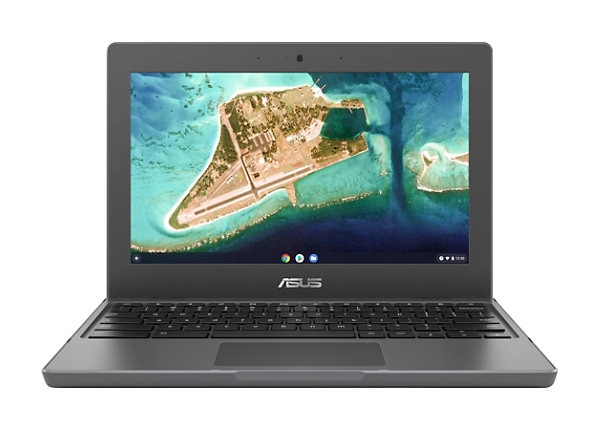 ASUS Chromebook CR1 CR1100CKA-YZ142 - 11.6