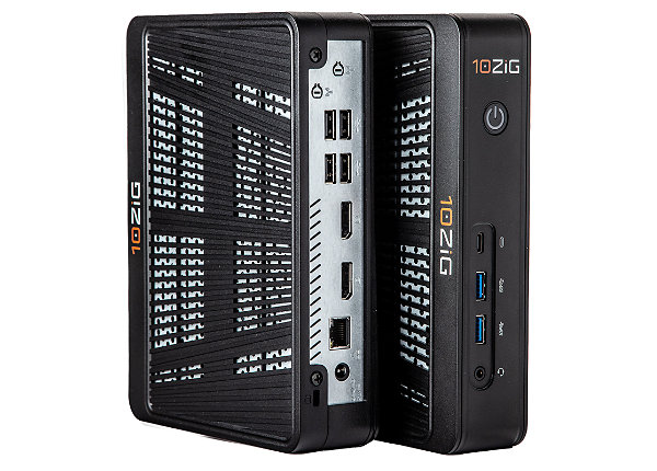 10ZiG VMware 7948qv Zero Client - 7948QV-4800 - Thin Clients - CDW.com