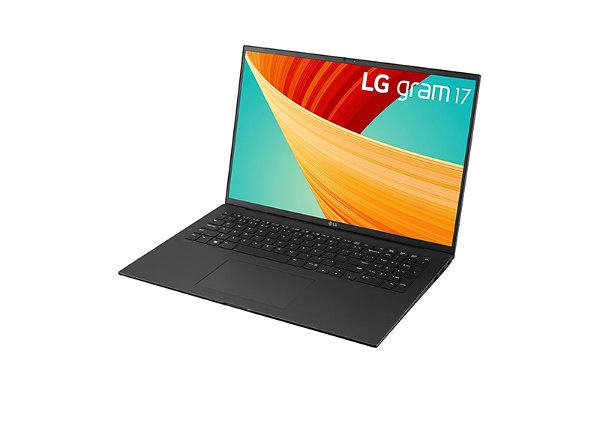 LG Gram 17