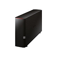 BUFFALO LinkStation 210 LS210D0601 - NAS server - 6 TB