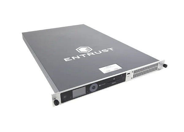 Entrust nShield 5c Base Hardware Security Module - NH2096-B