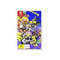 Splatoon 3 for Nintendo Switch - 119258-D - Gaming Software - CDW.com