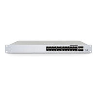 Cisco Meraki MS130-24P - switch - 24 ports - managed - rack