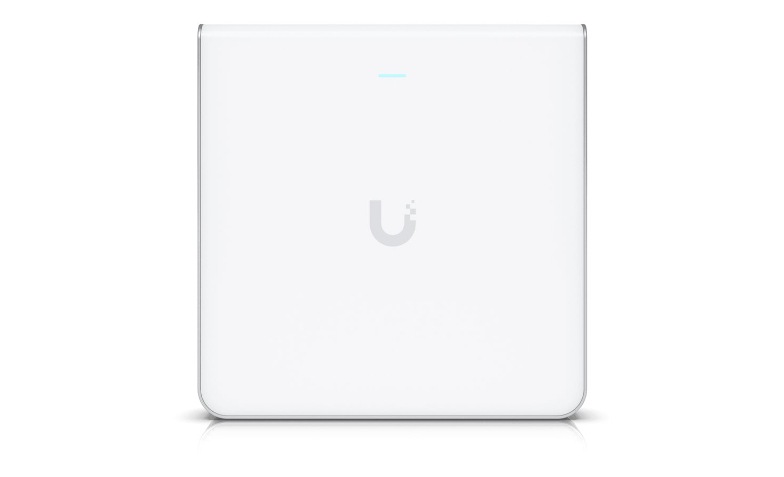Ubiquiti UniFi U6 Enterprise - wireless access point - Wi-Fi 6E