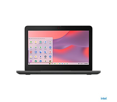 Lenovo 100e Chromebook Gen 4 - 11.6