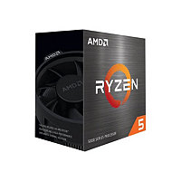 AMD Ryzen 5 5600X / 3.7 GHz processor - OEM - 100-000000065 - CPUs