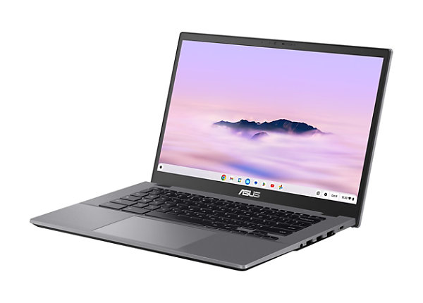 ASUS Chromebook Plus CX34 CX3402CBA-GE566-GR - 14