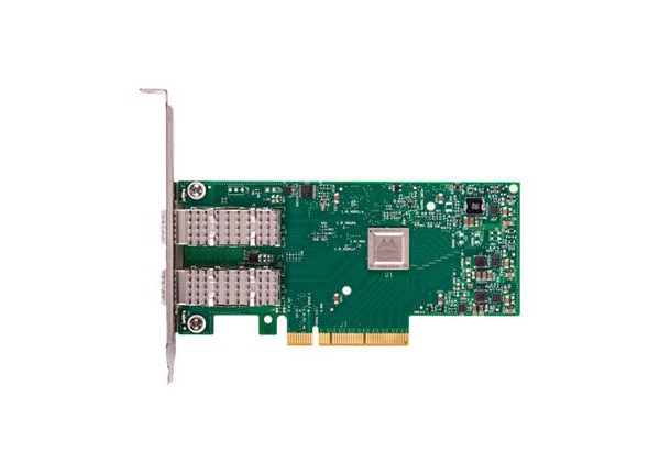 Mellanox ConnectX-4 Lx EN - network adapter - PCIe 3.0 x8 - 25